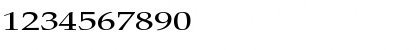 Palatino-Roman Ex Regular Font Palatino-Roman Ex Regular Font