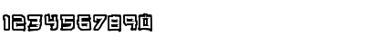 Old Japanese Regular Font