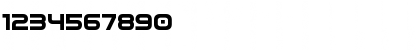 Omega Flight Regular Font Omega Flight Regular Font