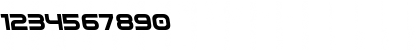 Omega Flight Semi-Leftalic Regular Font Omega Flight Semi-Leftalic Regular Font