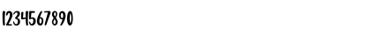 Orange Juice Regular Font
