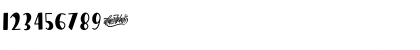 Orange Milk Regular Font Orange Milk Regular Font