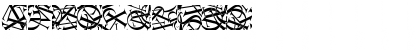 PalatinosTypeSoup Regular Font PalatinosTypeSoup Regular Font