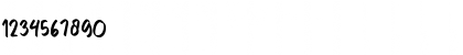 Organic Jalapeno Regular Font
