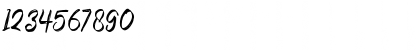 Ottodidact Regular Font Ottodidact Regular Font