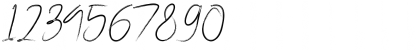 Oyange Regular Font