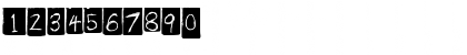 Paf Header Regular Font