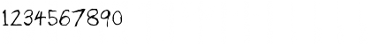 Paf Standard Regular Font Paf Standard Regular Font