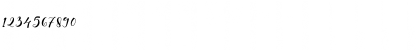 Palerissa Regular Font