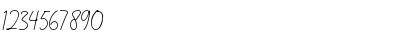 Palmeyra Regular Font