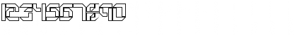 Collective O BRK Regular Font Collective O BRK Regular Font