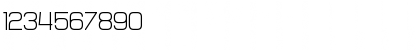 Petrichor Sublimey Regular Font