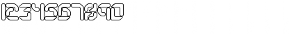 Collective RO BRK Regular Font Collective RO BRK Regular Font