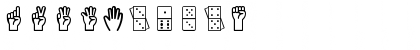 PhonicsAnimals2 Regular Font PhonicsAnimals2 Regular Font