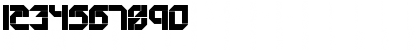 Collective S (BRK) Regular Font Collective S (BRK) Regular Font