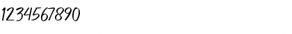 Piledrive Walts Regular Font
