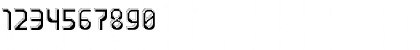 Pinen Regular Font Pinen Regular Font