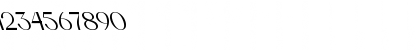 Pinkerston Oblique Regular Font Pinkerston Oblique Regular Font