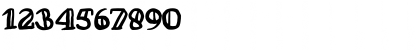 PIRATE VIKING Regular Font PIRATE VIKING Regular Font