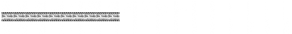 Pitchey Bloom Personal Use Regular Font
