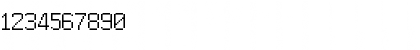 Pixel-Life Life Font Pixel-Life Life Font