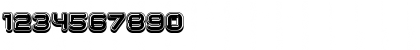 Polished Regular Font