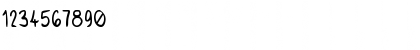 Poopy V2 Regular Font