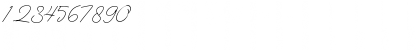 Pramodia Regular Font