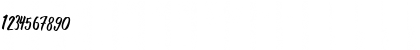 Preteoria Regular Font Preteoria Regular Font