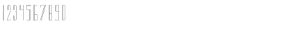 Primova Display Font Primova Display Font