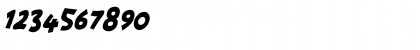 Pumpkin Soup Italic Font Pumpkin Soup Italic Font