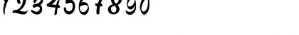 Qistis Blistist Regular Font Qistis Blistist Regular Font