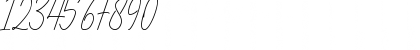 Qittuny Signature Regular Font Qittuny Signature Regular Font