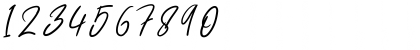 Qomallida Regular Font