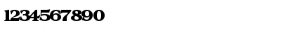 CollingswoodSCapsSSK Bold Font CollingswoodSCapsSSK Bold Font