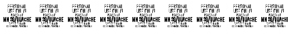 Quache Heavy Expanded Font