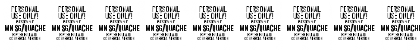 Quache Light Extra Expanded Font Quache Light Extra Expanded Font