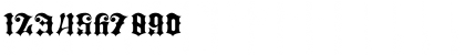 Quacko Mahaka Regular Font Quacko Mahaka Regular Font