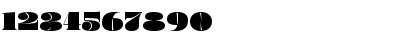 Quarantype Chillout Regular Font Quarantype Chillout Regular Font