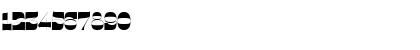 Quarantype Embrace Regular Font Quarantype Embrace Regular Font