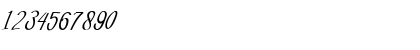 Quinn Marriott Regular Font Quinn Marriott Regular Font