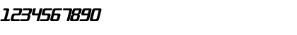QUUB Bold_Italic_R Font QUUB Bold_Italic_R Font