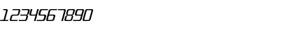QUUB Regular_Italic Font QUUB Regular_Italic Font