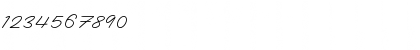Rachel Bowie Regular Font Rachel Bowie Regular Font