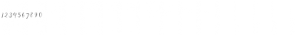 Rafellia Regular Font