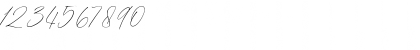 Rafelya Carrotin Regular Font