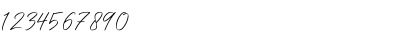 Raflessia Regular Font