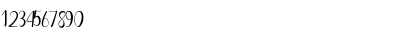 Raflist Regular Font Raflist Regular Font
