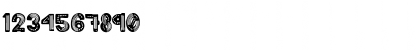 Rainboho Regular Font