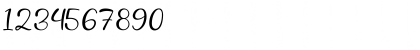 Raliqa Regular Font Raliqa Regular Font